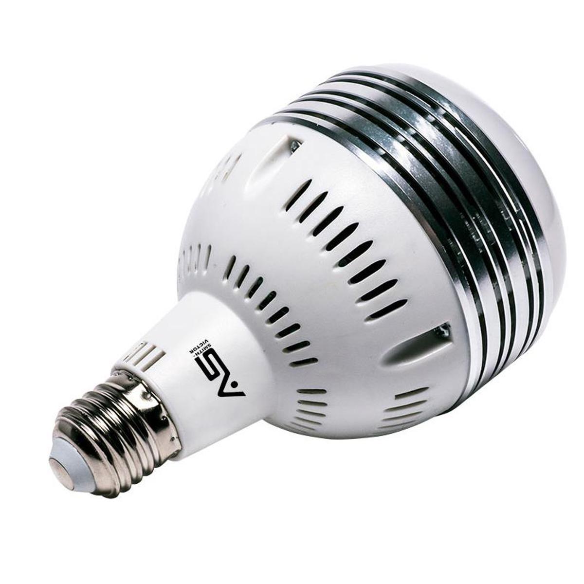 Image of Smith-Victor 60W LED Bulb