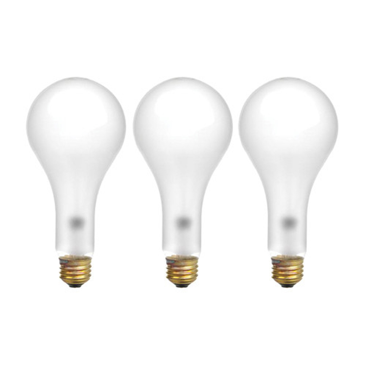 

Smith-Victor ECA 250W Lamp, 3-Pack