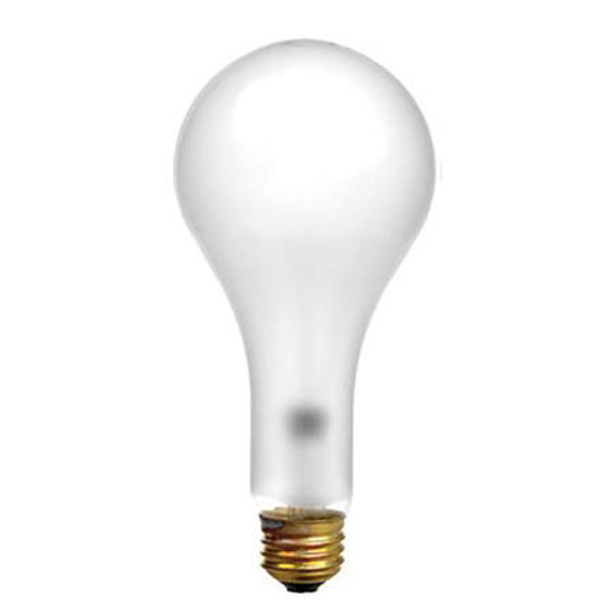 

Smith-Victor ECT 500W/120V Lamp, 3200deg.K Color Temperature