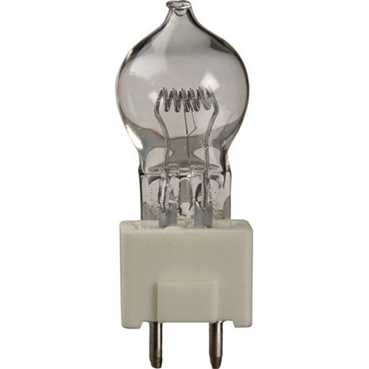 

Smith-Victor 592 600W/120V DYH Lamp for TL2 Torch lamp, 3200K Color Temperature