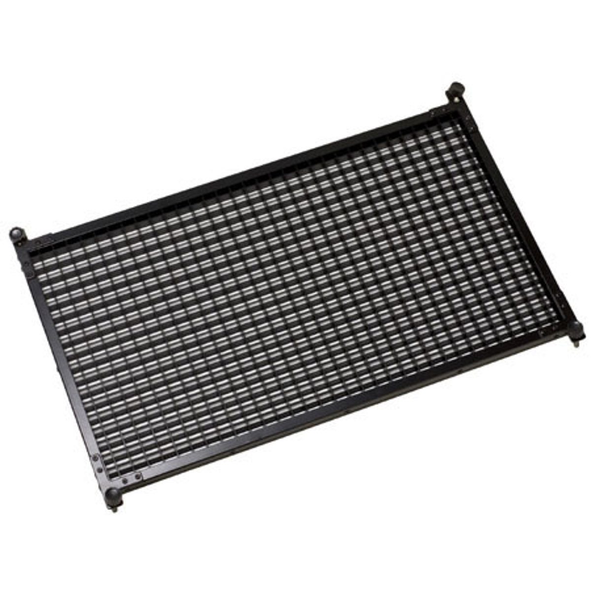 

Smith-Victor BEL-220 Eggcrate Grid Louver, Black