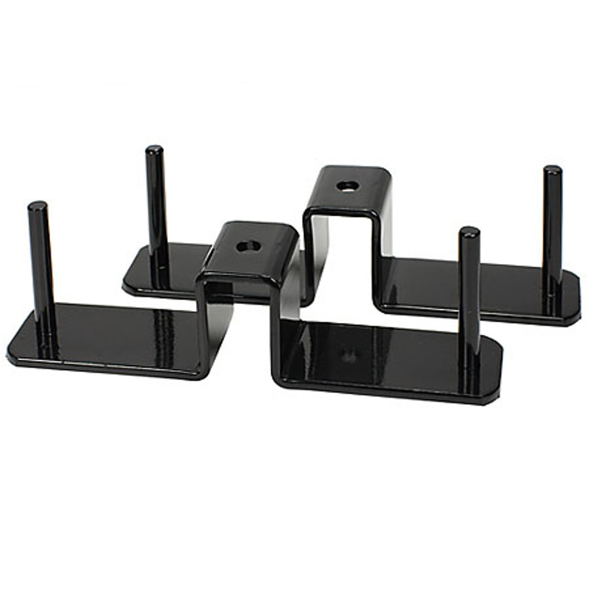 

Smith-Victor BPR Accessory Brackets for 3 Crossbars