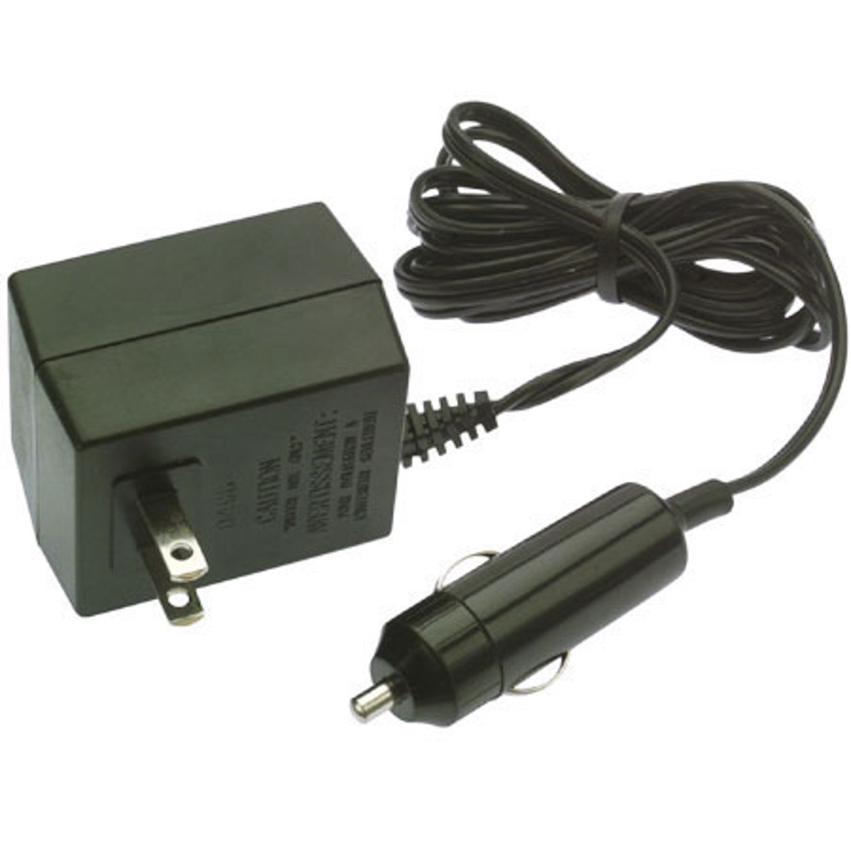 

Smith-Victor 401993 12V Battery Pack Trickle Charger