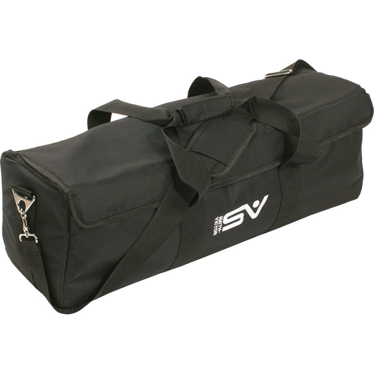 

Smith-Victor Compact Cordura Travel Case with Strap