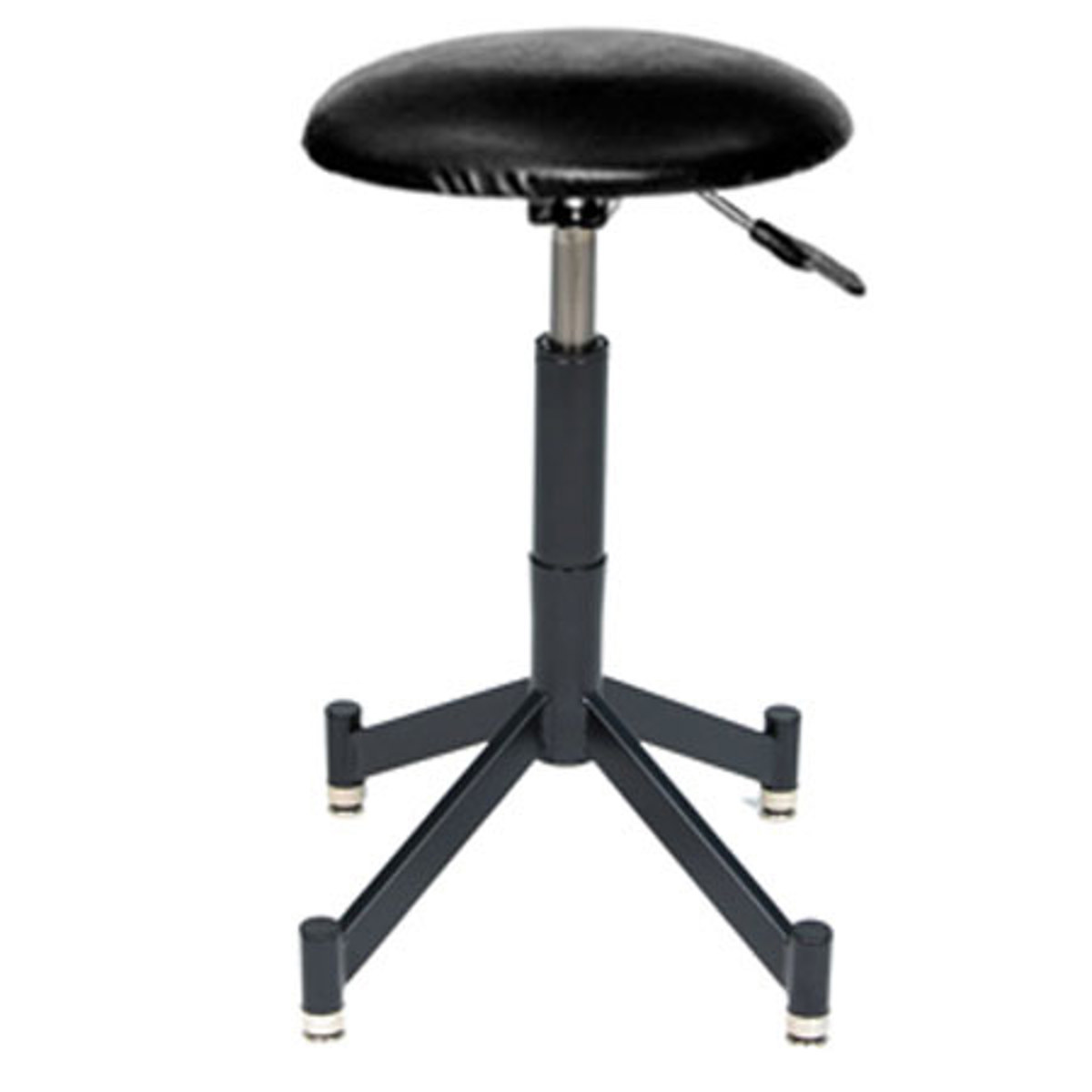 

Smith-Victor 401255 Economy Posing Stool with Glides