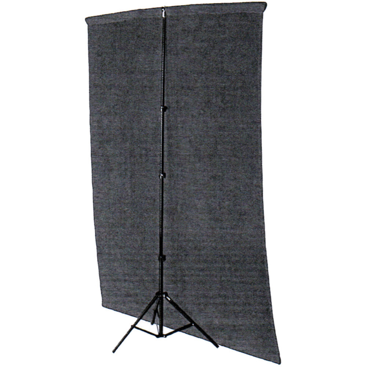 

Smith-Victor EZ-Drop Backdrop System, Black