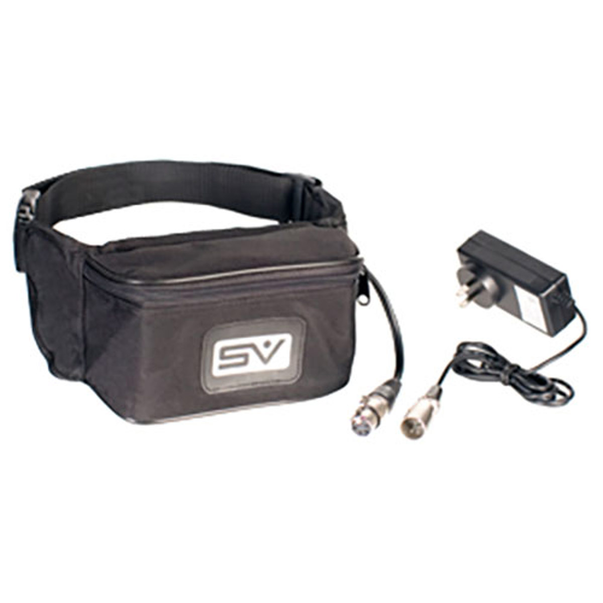 

Smith-Victor 12V 7Ah XLR Battery Fanny Pack