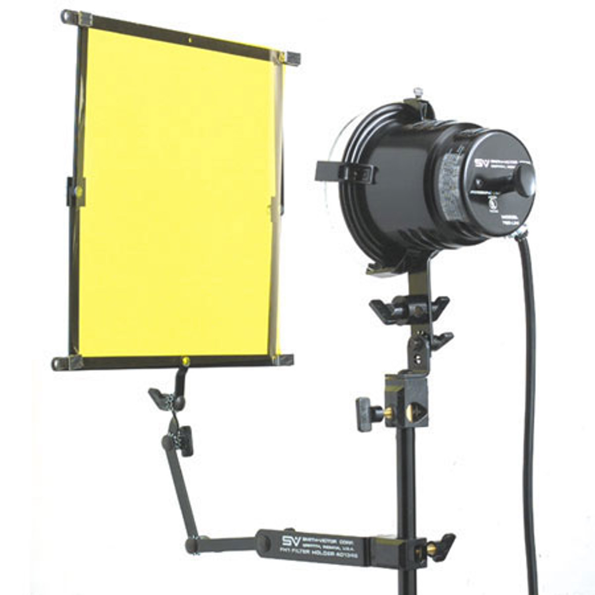

Smith-Victor FH1 12" Universal Filter Holder