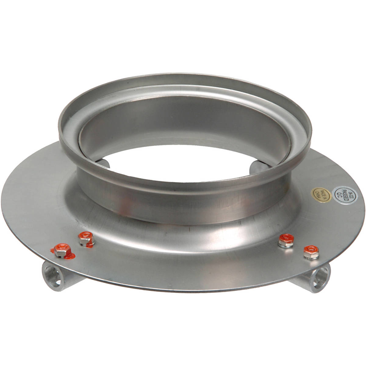 

Smith-Victor FLC200, FLC300 Mounting Adaptr Speed Ring