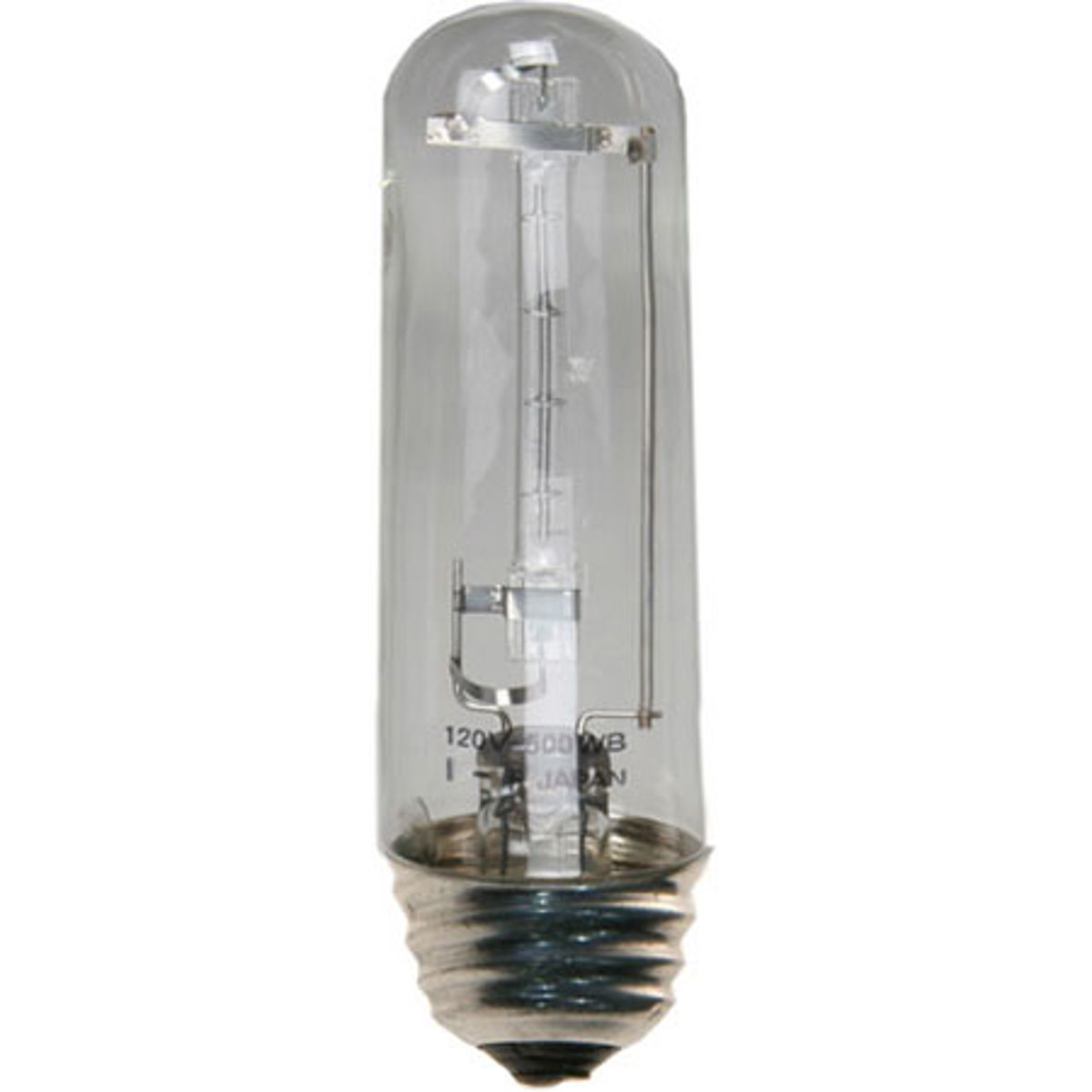 

Smith-Victor JT120V150, 150W/120V Quartz Halogen Lamp