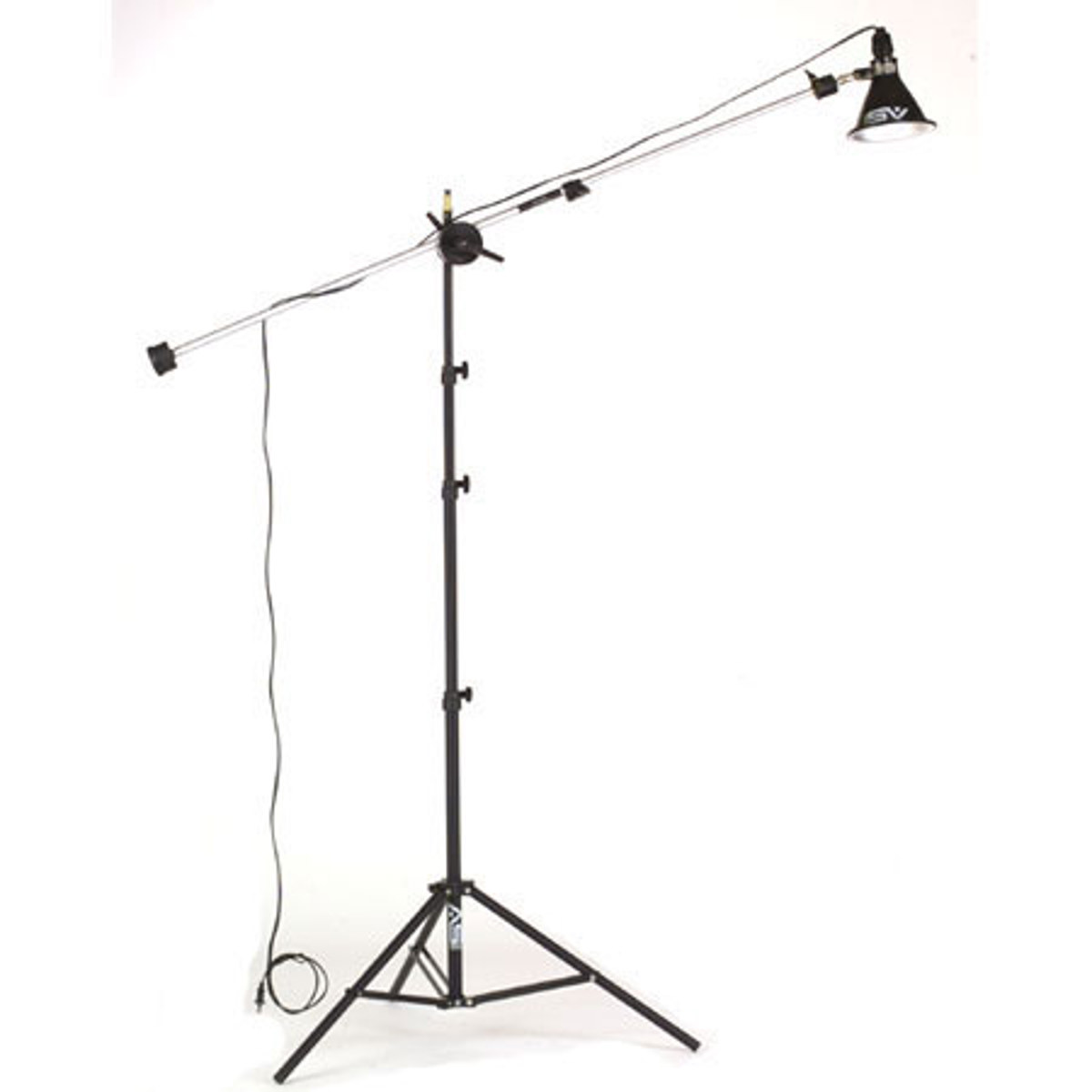 

Smith-Victor MB500 Single Light Mini-Boom Kit