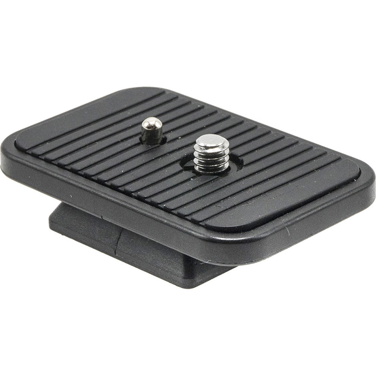 

Smith-Victor Quick Release Plate for Monopod & Pistol Grip Ball Head