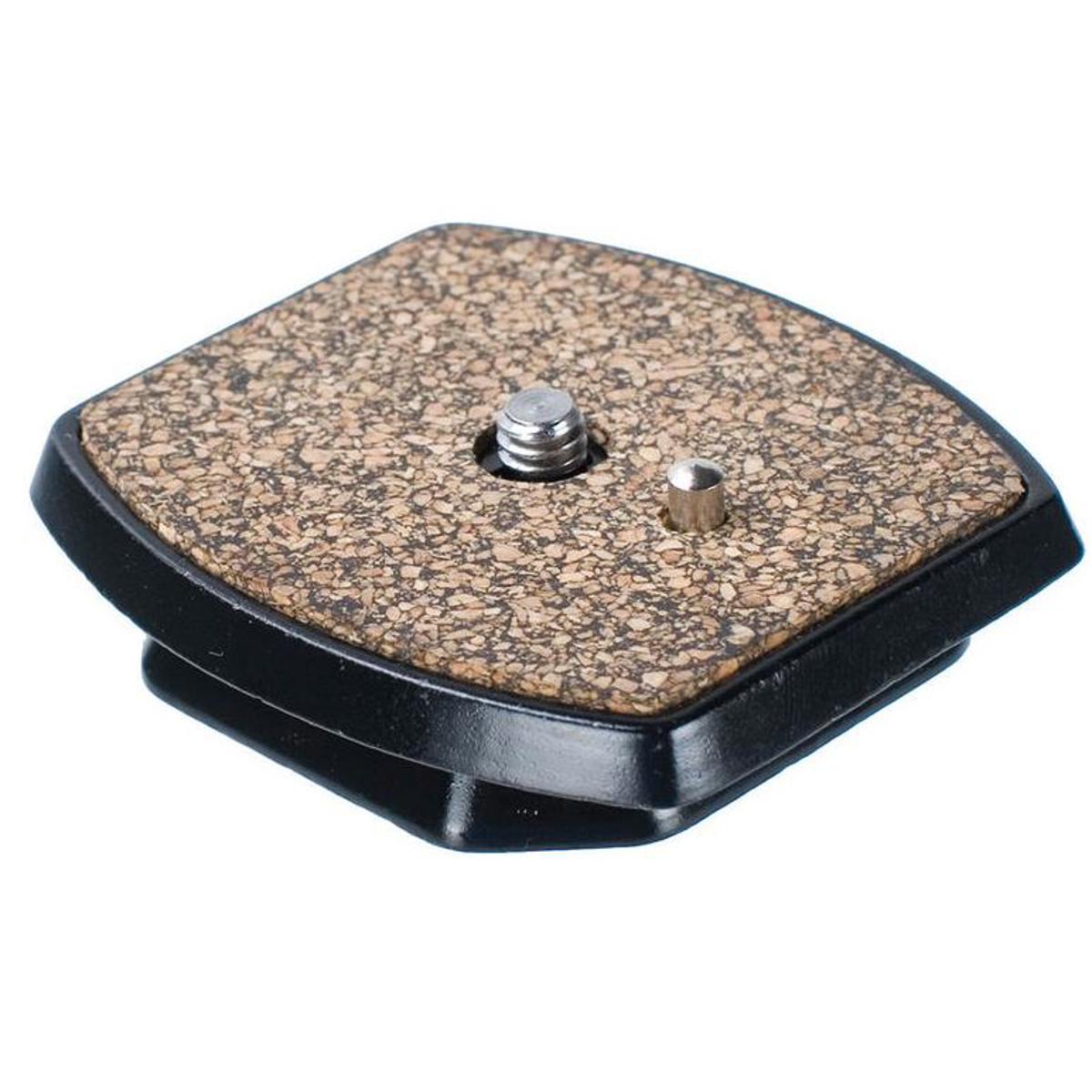 

Smith-Victor Quick-Release Plate for Pro-4A 3-Way Pan/Tilt Head