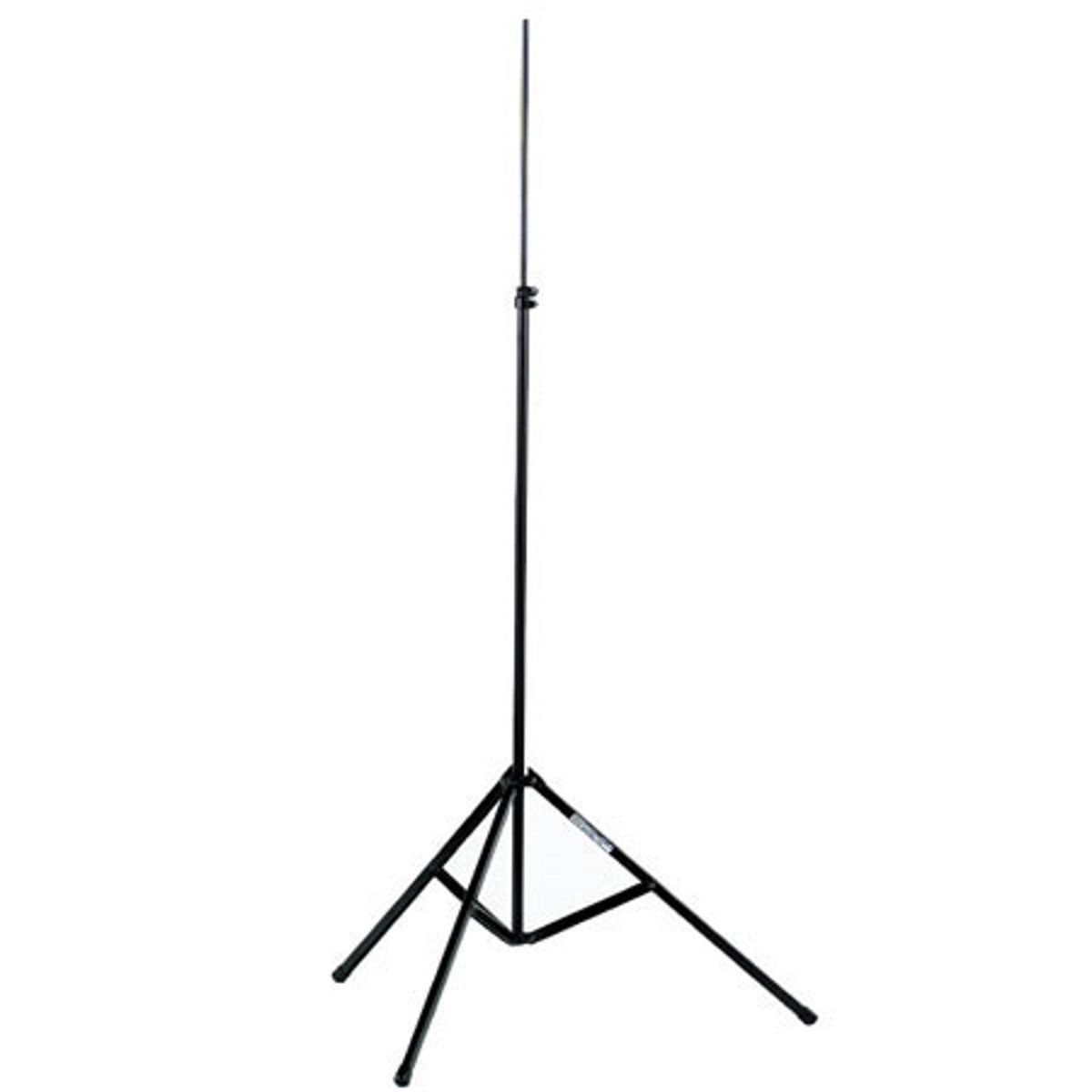 

Smith-Victor RS2, 6' 2-Section Aluminum Light Stand with 5/8" Threaded Stud