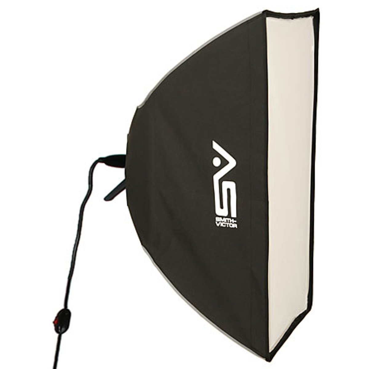 

Smith-Victor 408094 24x32in 1000W Quartz Softbox Light