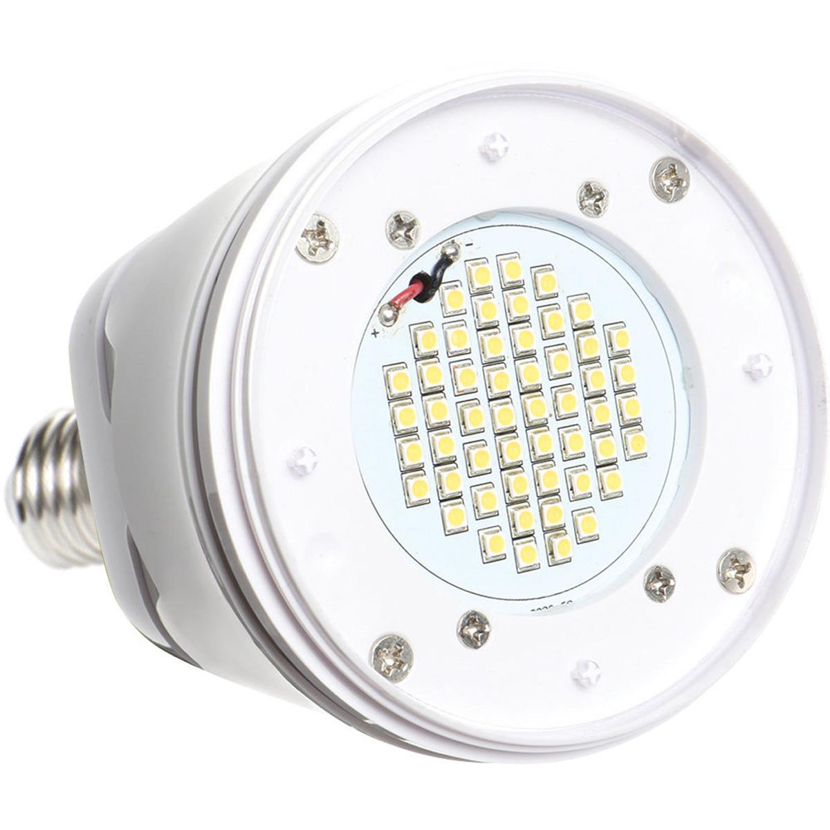 Image of Smith-Victor SMARTLED50 50W Bluetooth LED Bulb