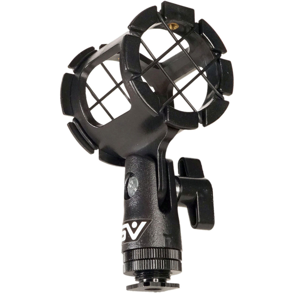 

Smith-Victor SM1 Shock Mount for Microphones