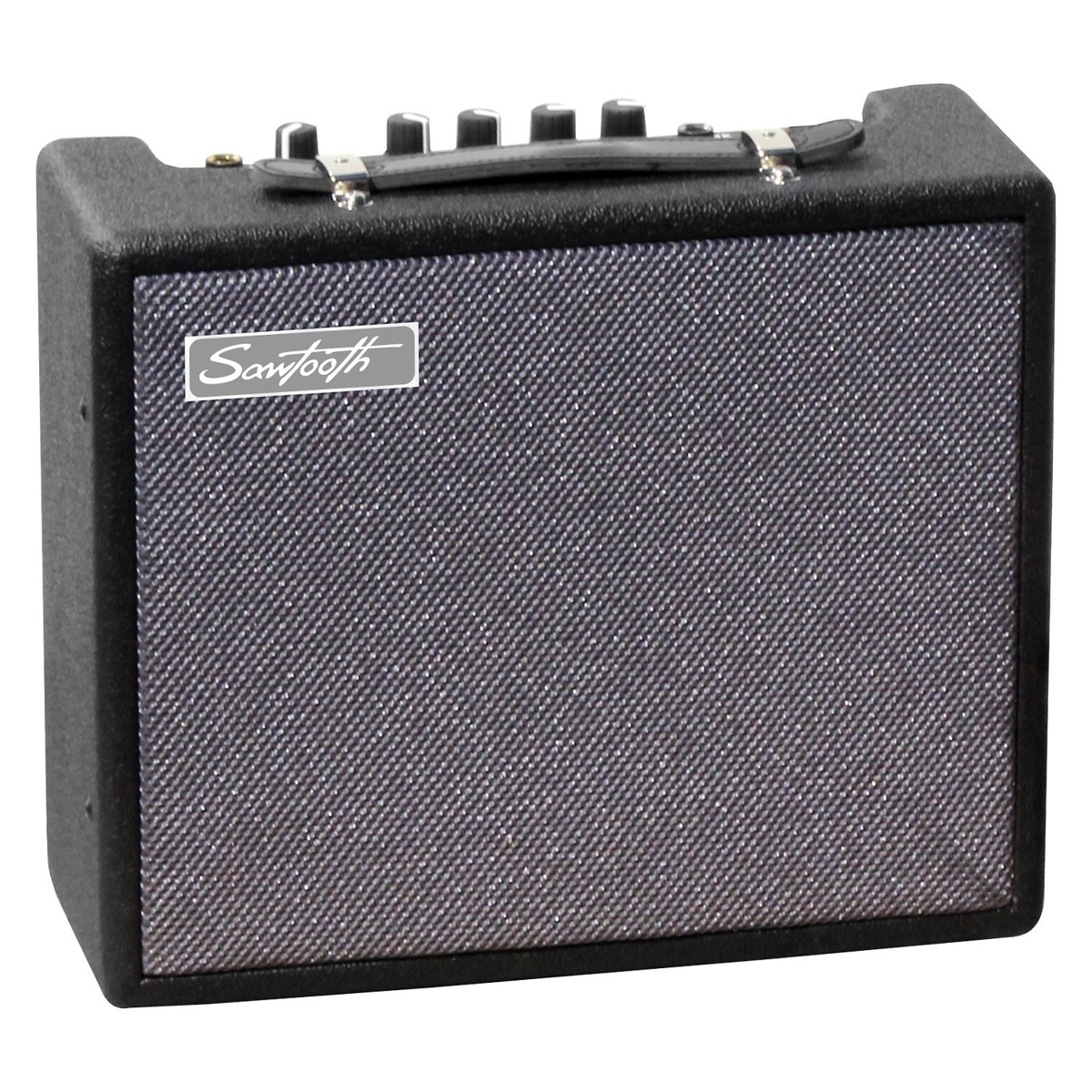 

Sawtooth 10 Watt Electric Guitar Amplifier