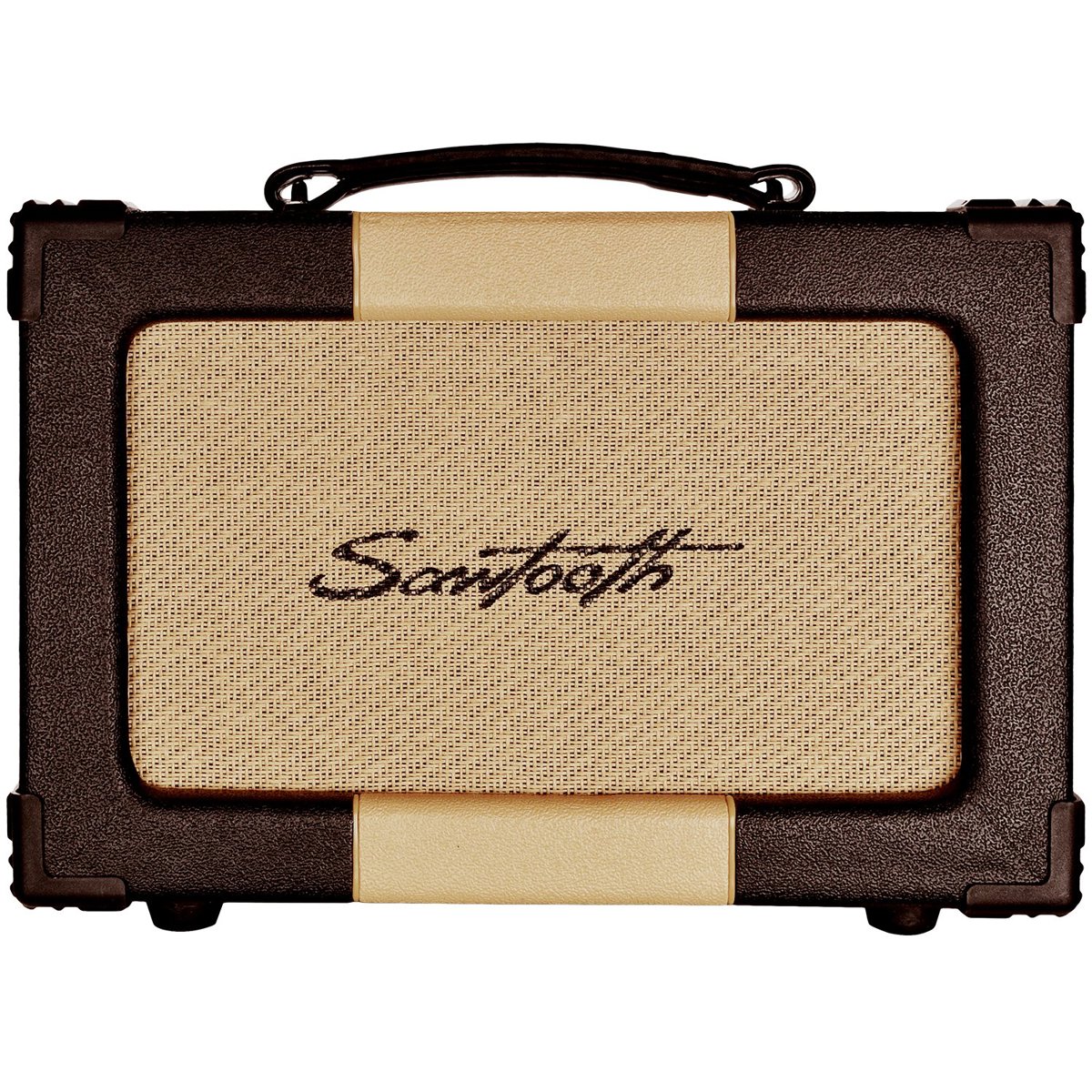 Image of Sawtooth Tube Series 5-Watt Tube Amplifier Head