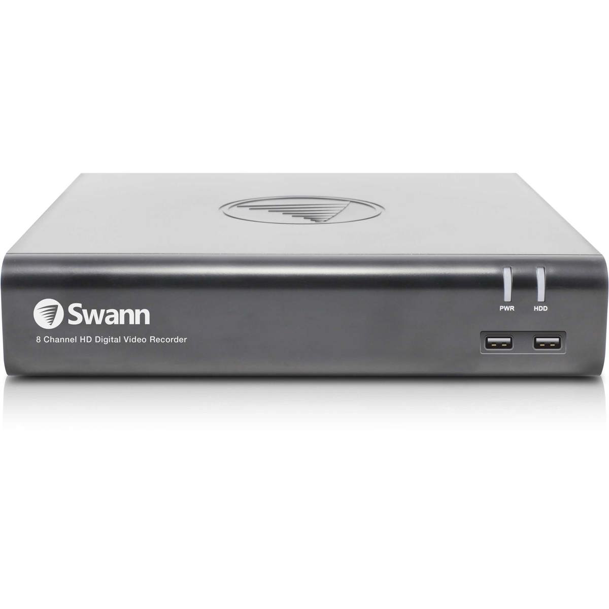 Swann Swdvk845804vus 4580v 1080p With Voice Control Security System