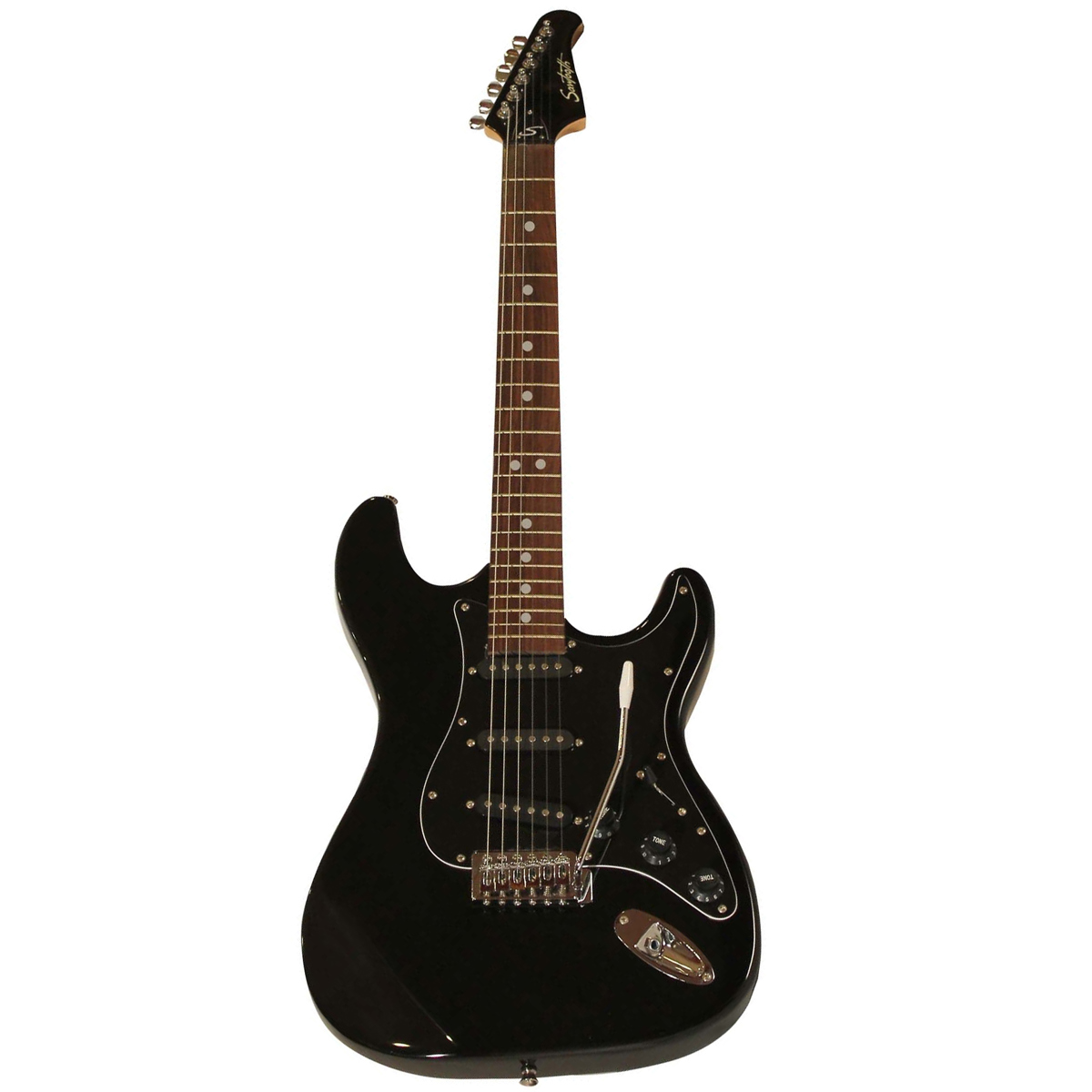 Image of Sawtooth ES Electric Guitar