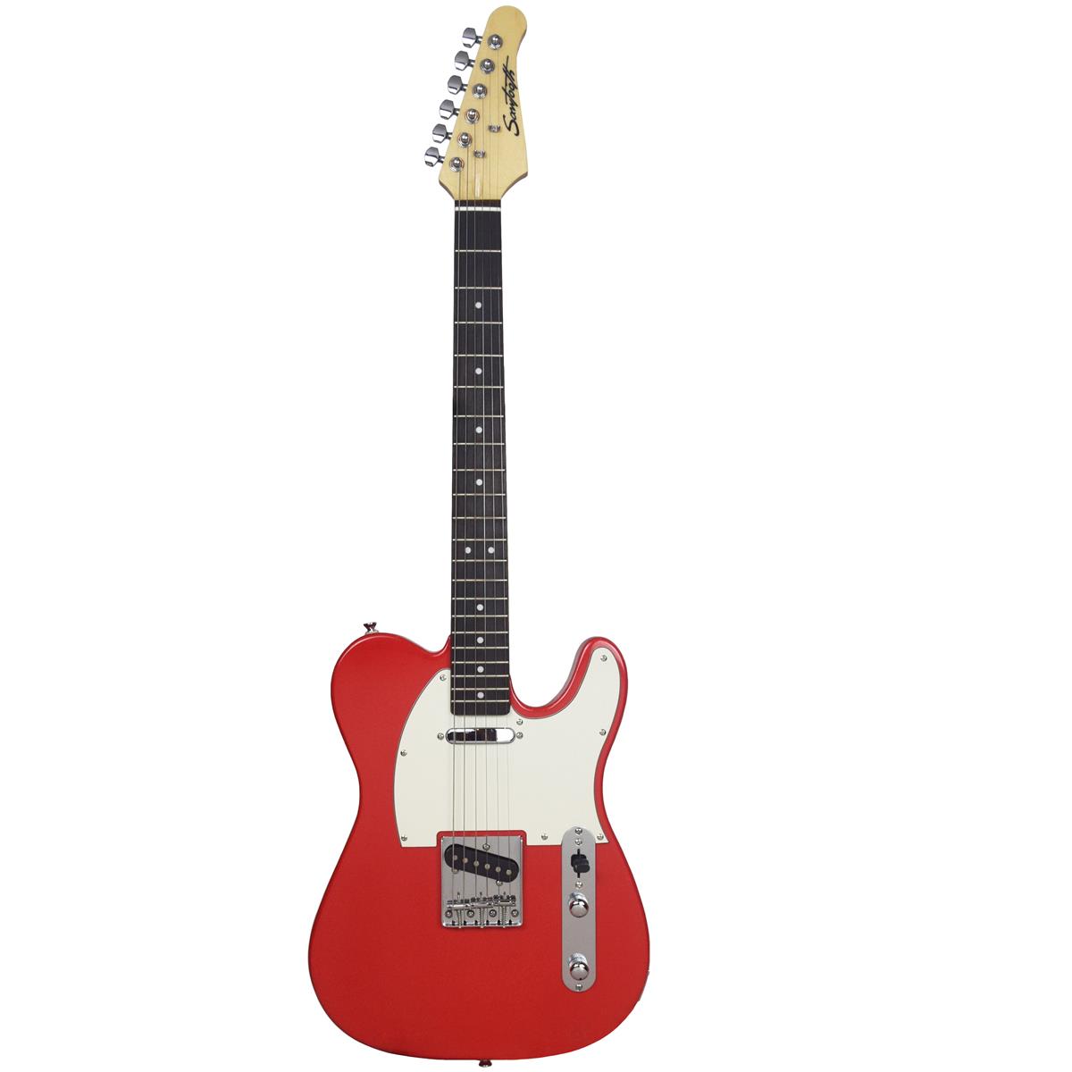 Image of Sawtooth Classic ET 60 Electric Guitar