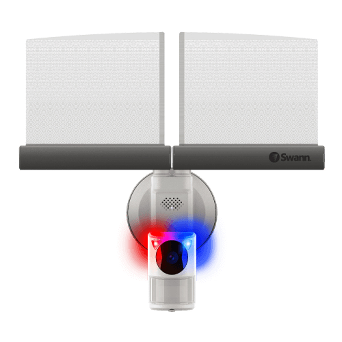 

Swann Slimline Full HD Wi-Fi Floodlight Security Camera