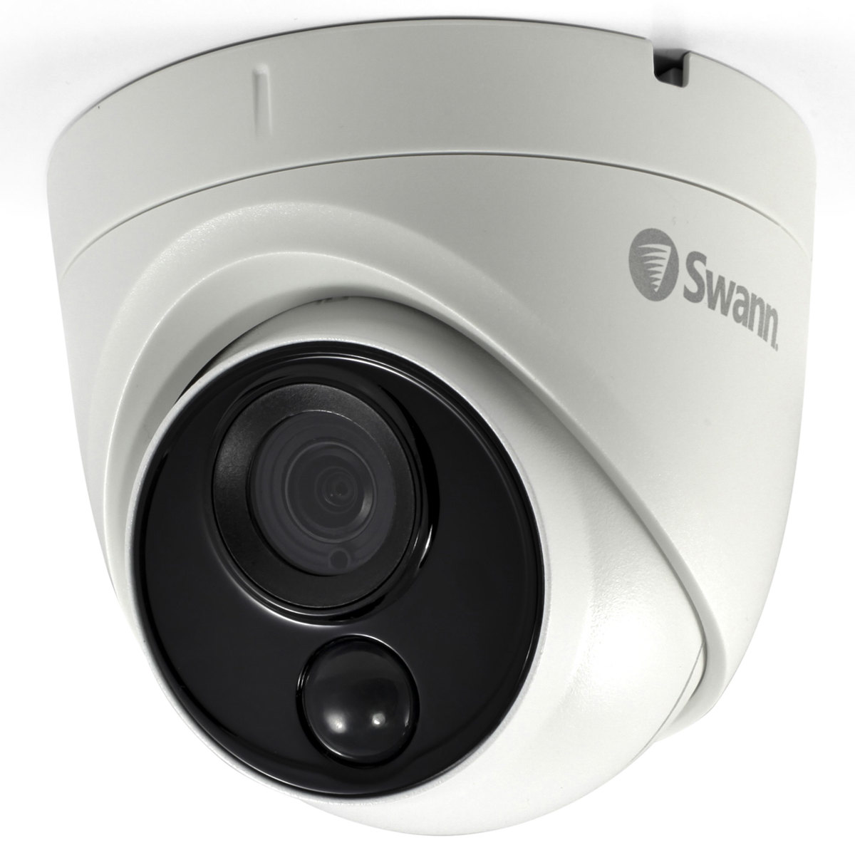 

Swann 4K UHD Dome Camera with Heat and Motion Sensor