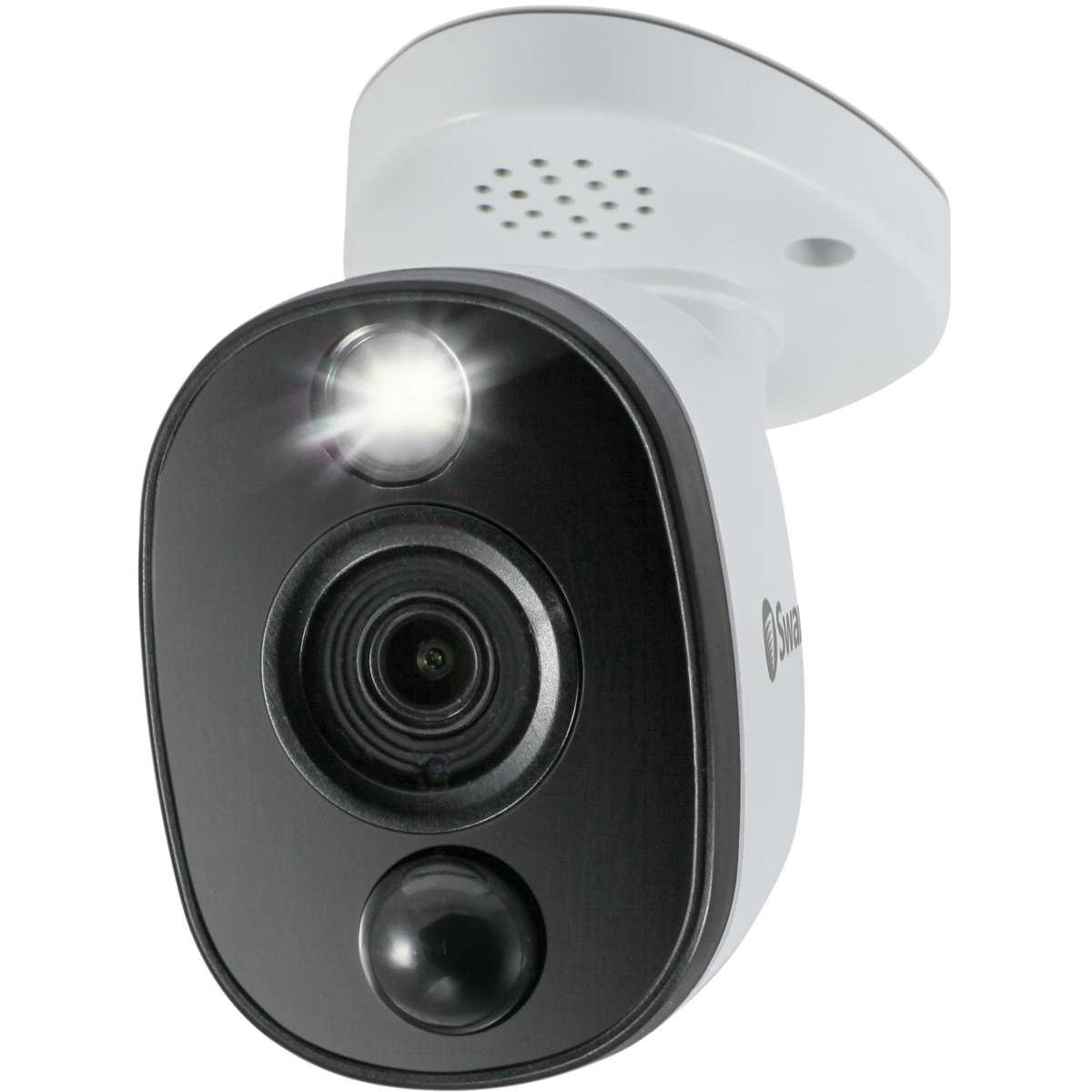 

Swann 4K UHD Bullet Camera with Heat & Motion Sensor