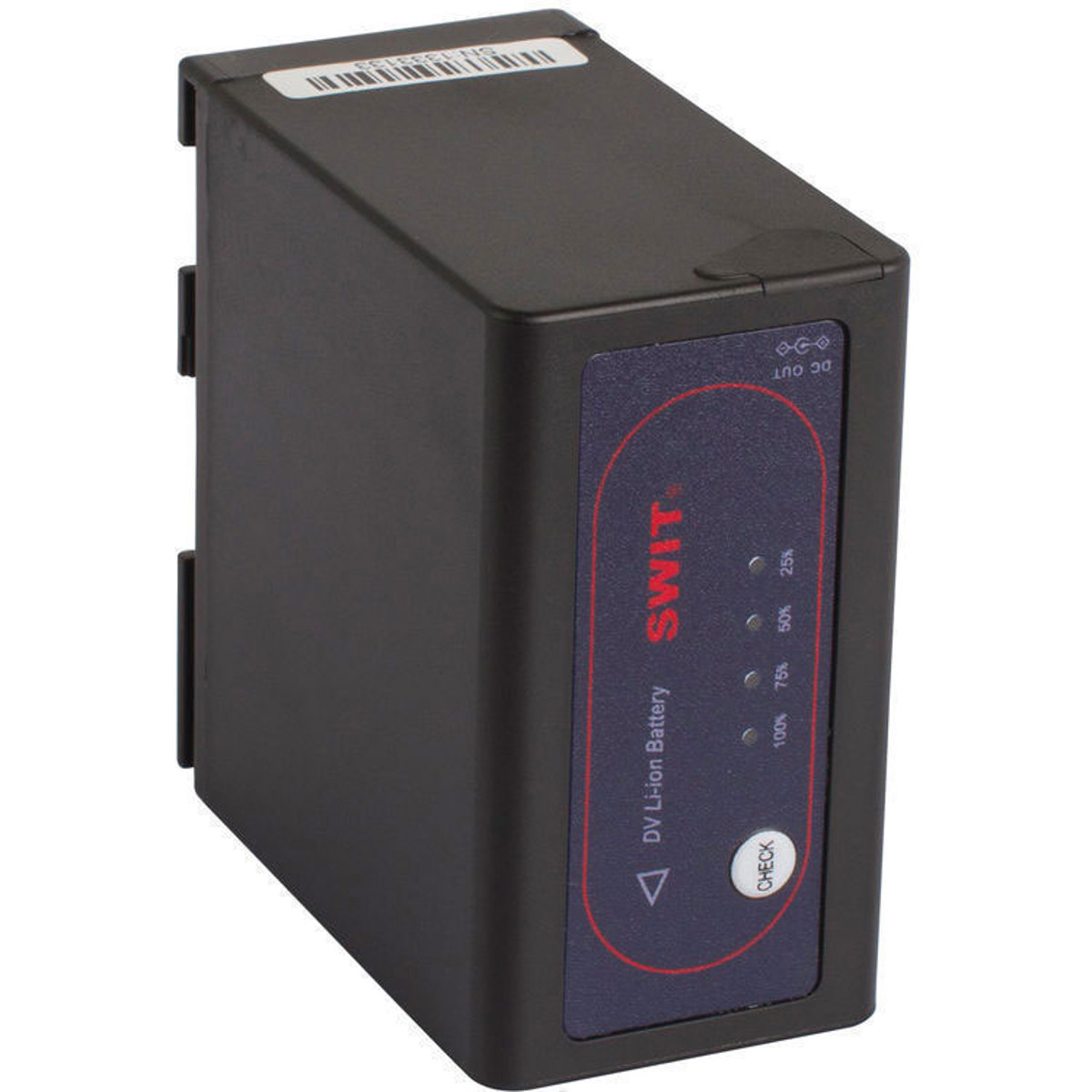 

SWIT Electronics S-8845 47Wh Li-ion Battery Pack