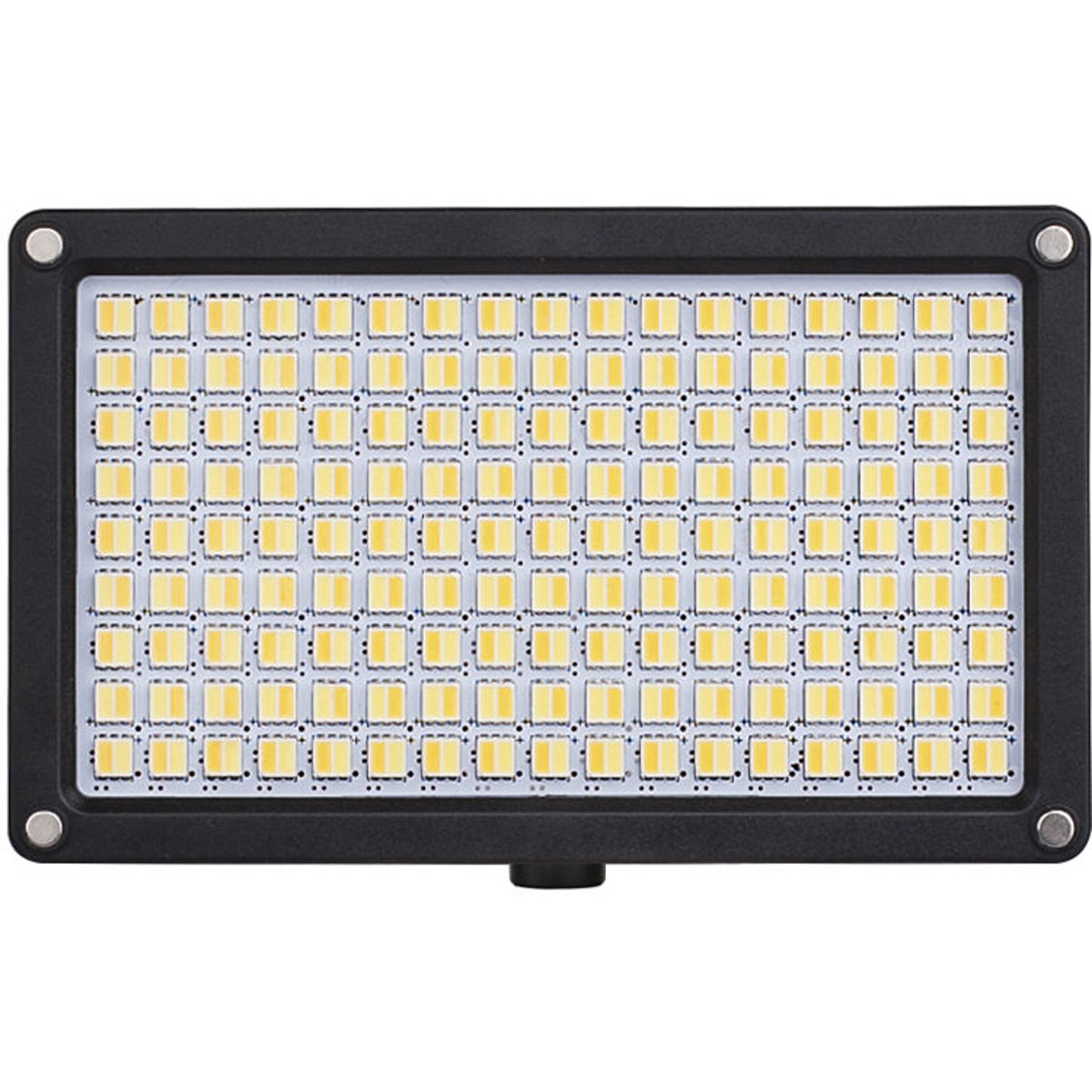 

SWIT Electronics S-2241 20W Bi-Color SMD On-Camera LED Light w/o Battery Plate