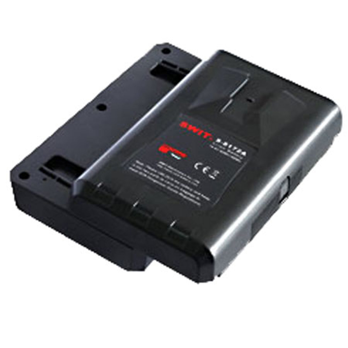 

SWIT Electronics SWIT Pro S8172A Video Li-ion Battery DC Output 80WHx2