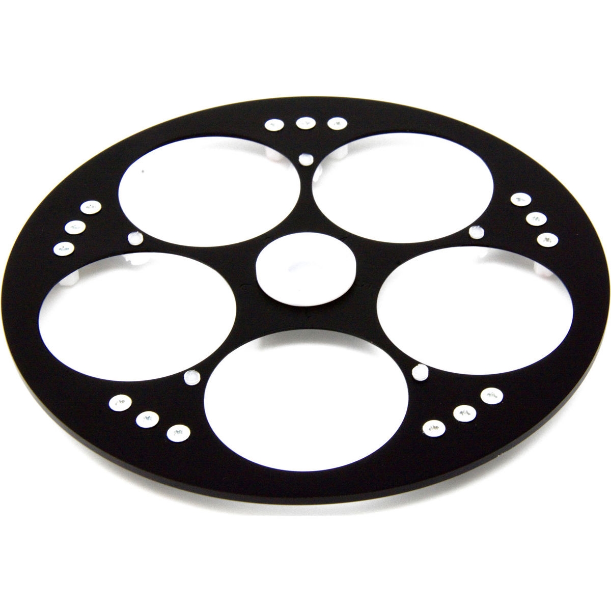 

Starlight Xpress 5 Position 2" Carousel for Starlight Xpress USB Filter Wheel