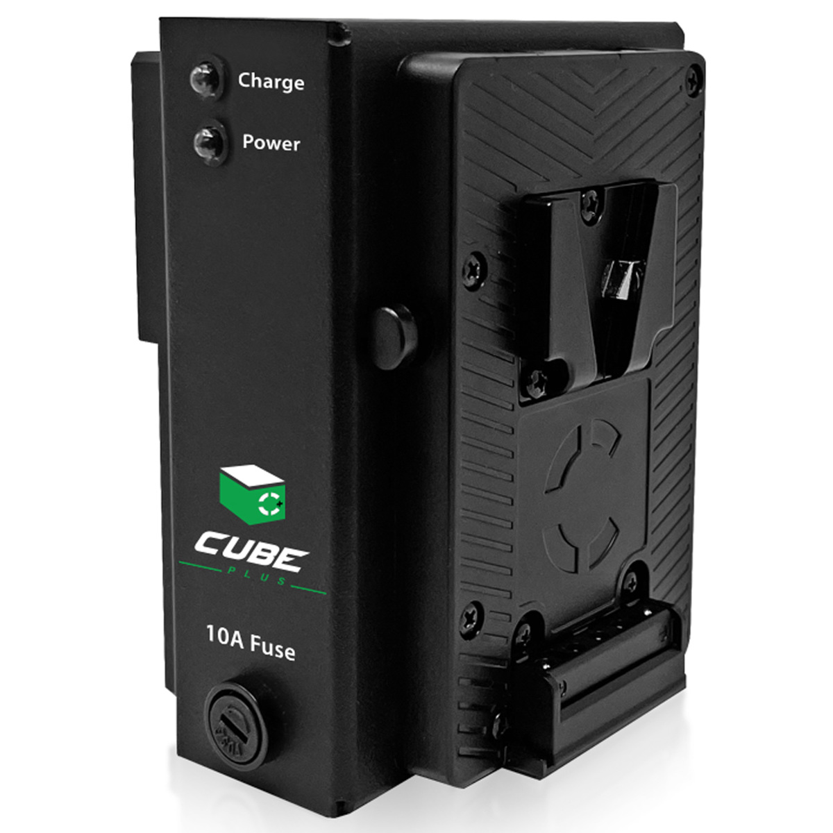 

Core SWX Cube Plus 120W On-Board V-Mount Power Supply and Battery Charger