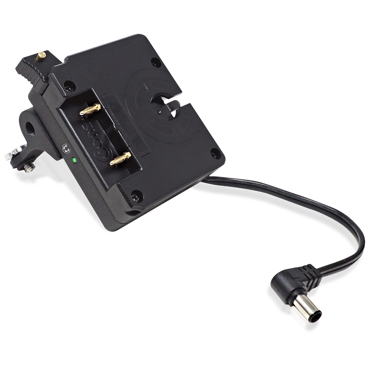 

Core SWX 3-Stud Battery Plate for Sony FX6