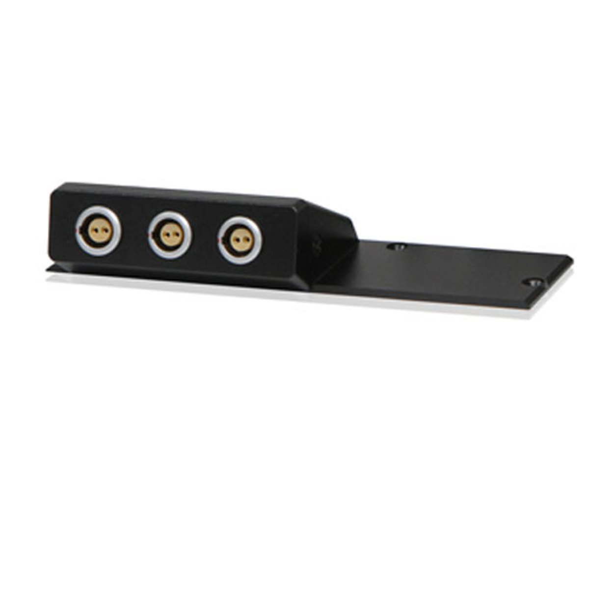 

Core SWX EVO-MOD12L EVO Power Distribution Module, 12V Three 2-Pin LEMO