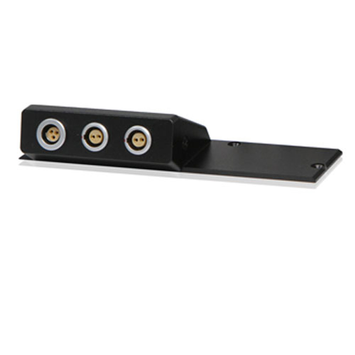

Core SWX EVO-MOD4L EVO Power Distribution Module, 24V Fischer 3-Pin