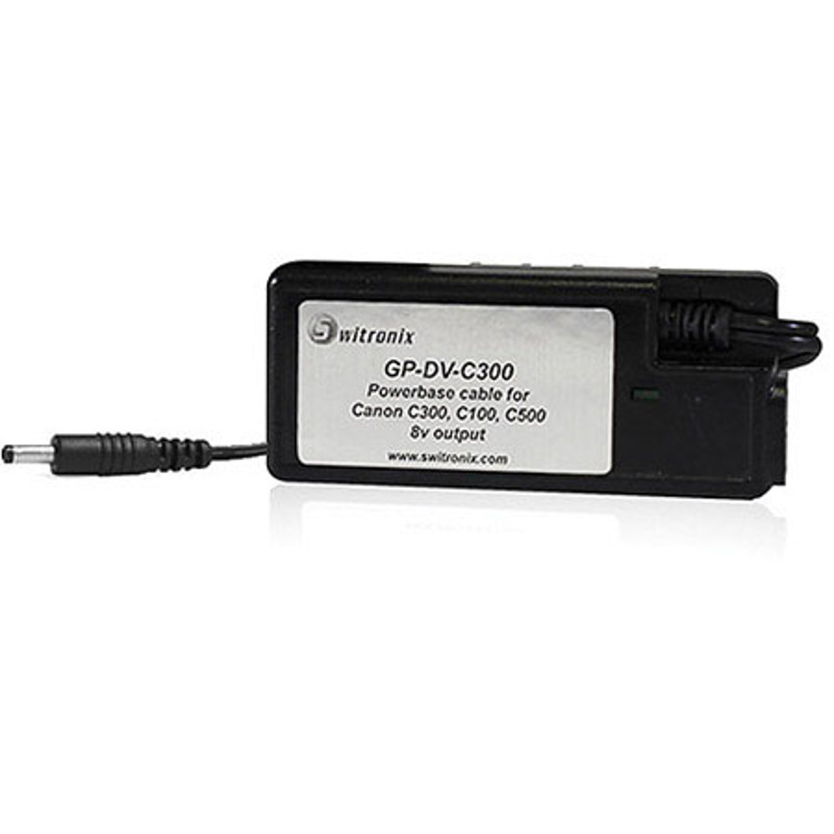 

Core SWX 24" PowerBase Cable for Canon C300 Camera