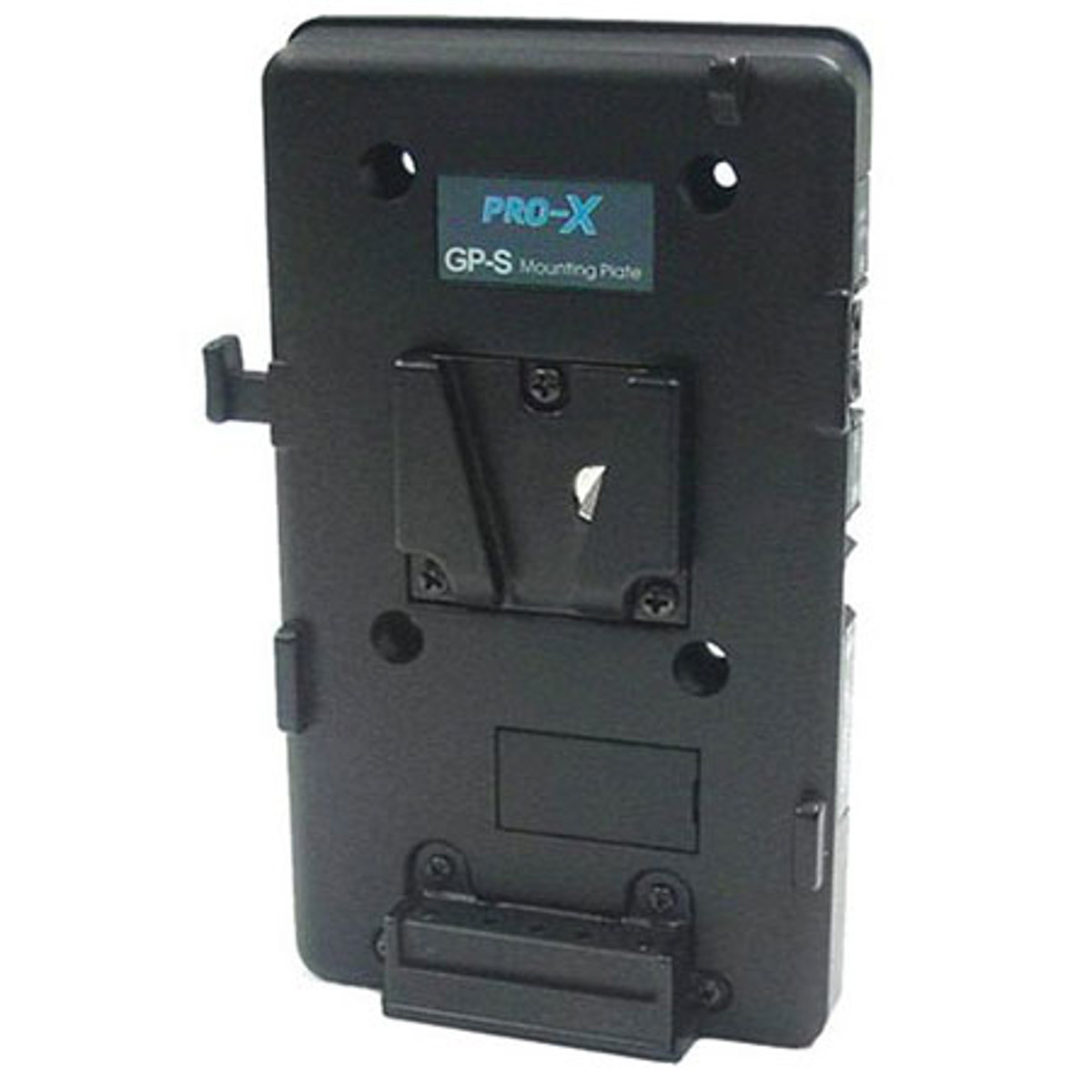 

Core SWX V-Type Plate with Powertap Port