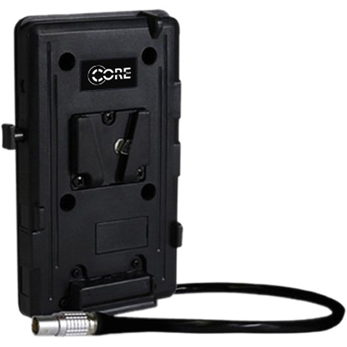 Пластина для крепления камеры Core SWX GP-S-EPIC10 V типа