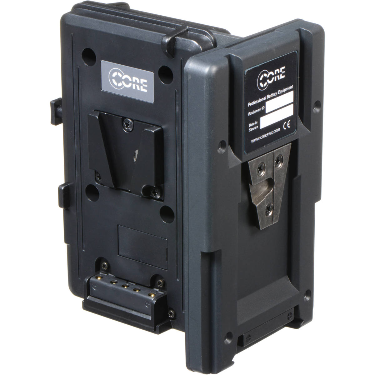 

Core SWX GP-TS V-Type Hotswap Battery Adapter