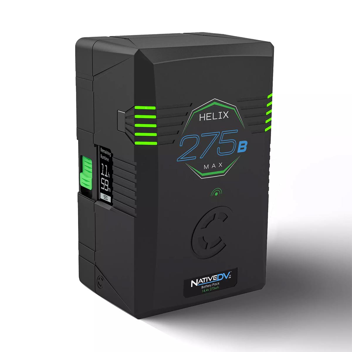 Image of Core SWX Helix Max 275 275Wh Native Dual Voltage Lithium-Ion Battery