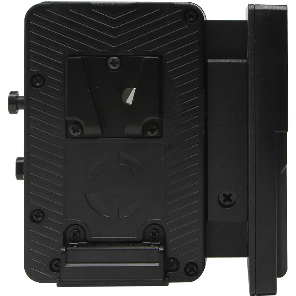 

Core SWX V-Mount On-Board Hotswap/Sharkfin Mount Plate