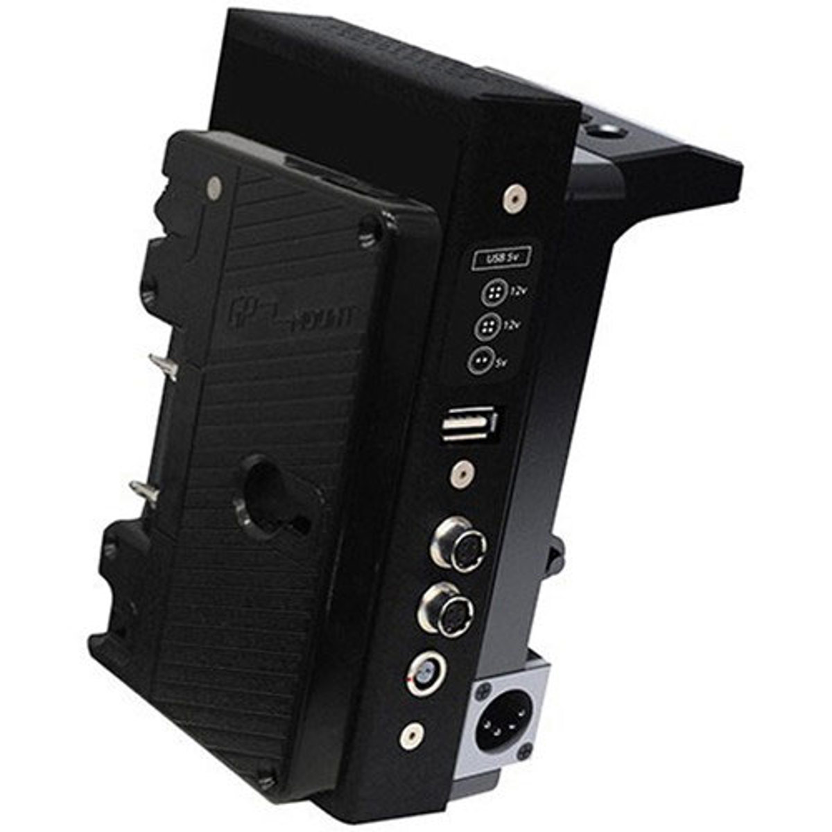 

Core SWX JP-A-FS7 3-Stud JetPack with Bracket for Sony FS7 Camera