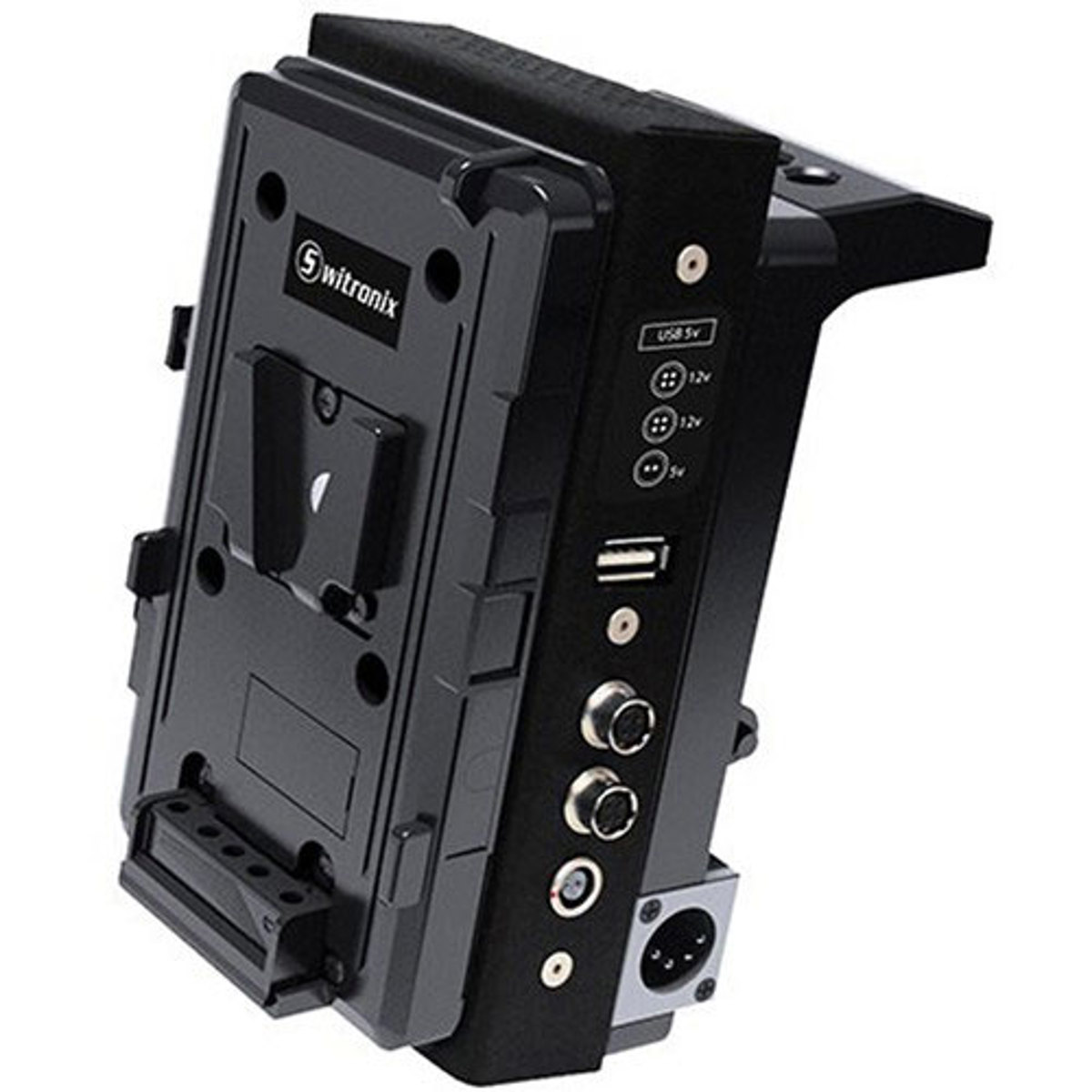 

Core SWX JP-V-FS7 V-Mount JetPack for Sony FS7 Camera