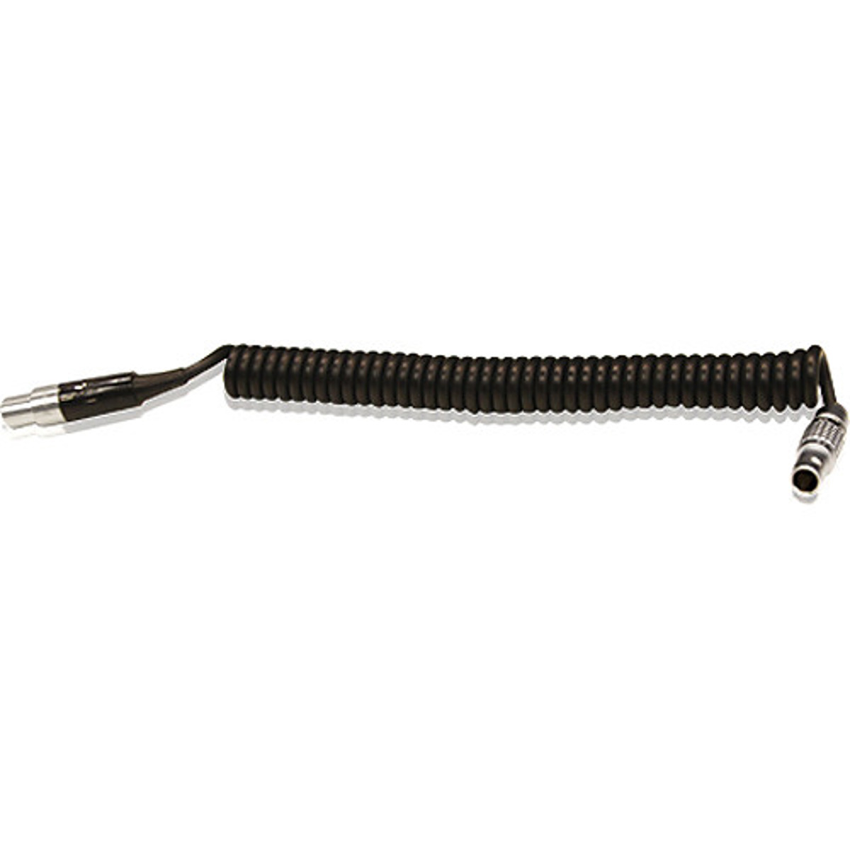 

Core SWX 18-48" ARRI 2-Pin LEMO to TVLogic Mini-XLR Coiled Cable