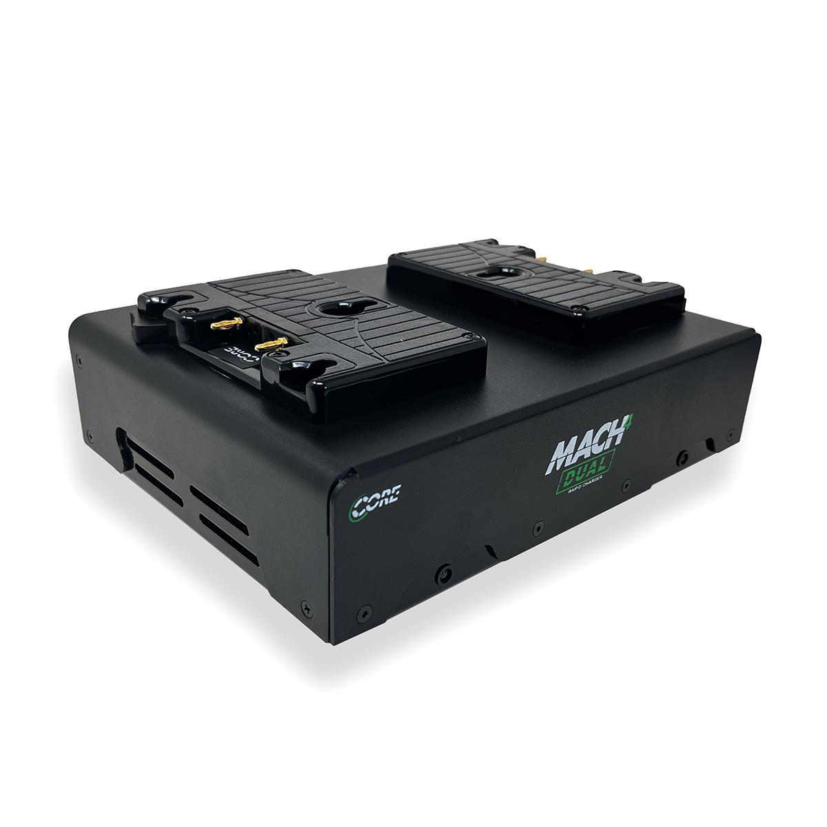 Image of Core SWX Mach4 Dual-Bay Rapid Charger