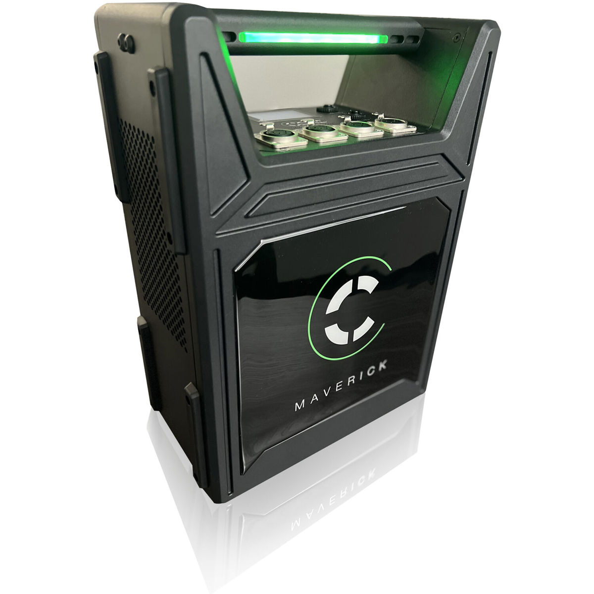 

Core SWX Maverick MV6 605Wh Mobile Power Station