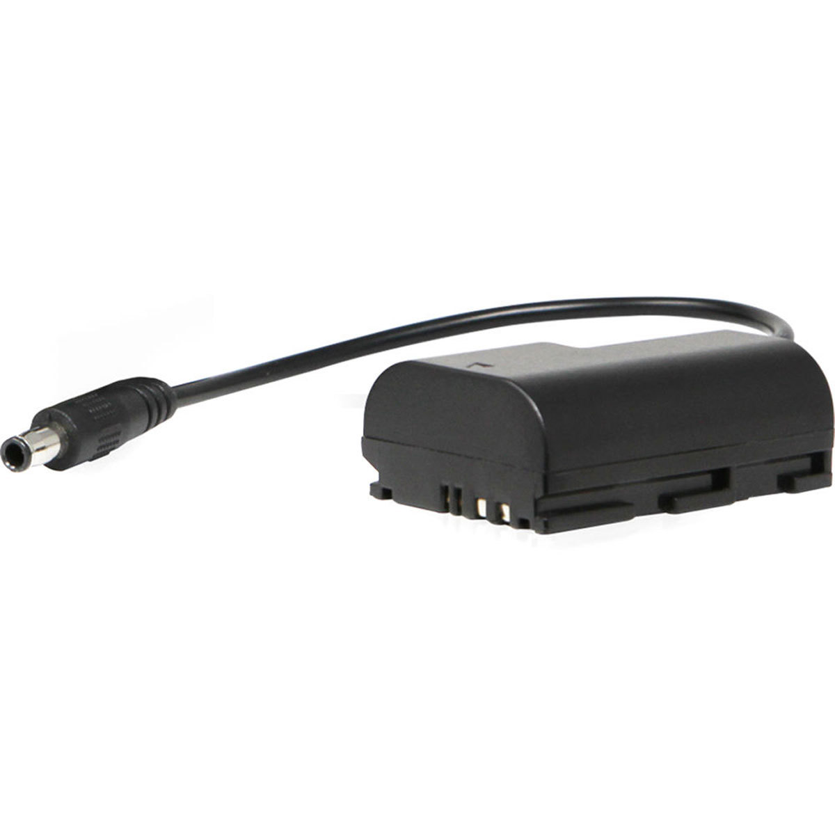 

Core SWX Powerbase EDGE 6" LP-E6 Battery Cable for Canon Camera