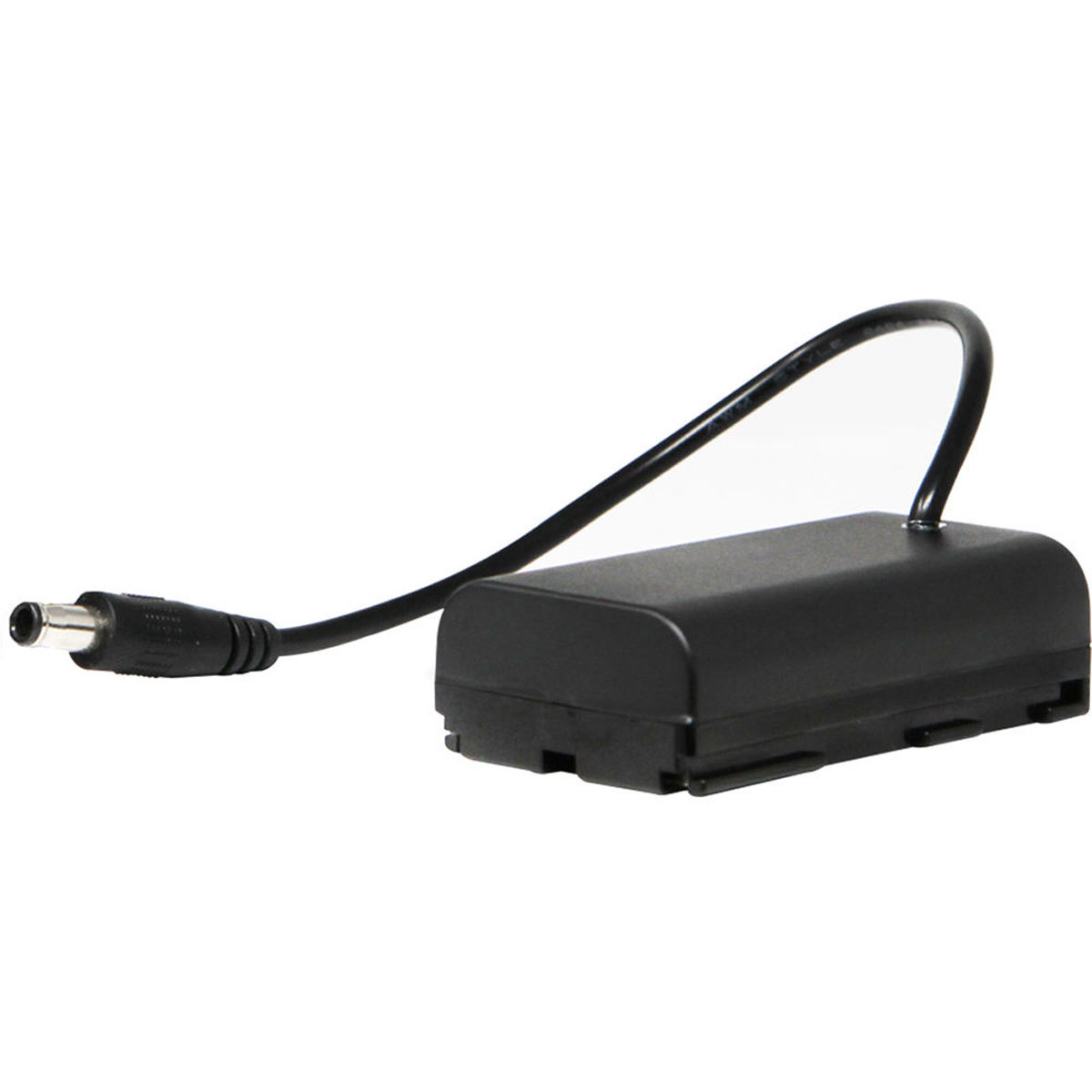 

Core SWX Powerbase EDGE 12" L- Series Battery Cable for Sony Camera